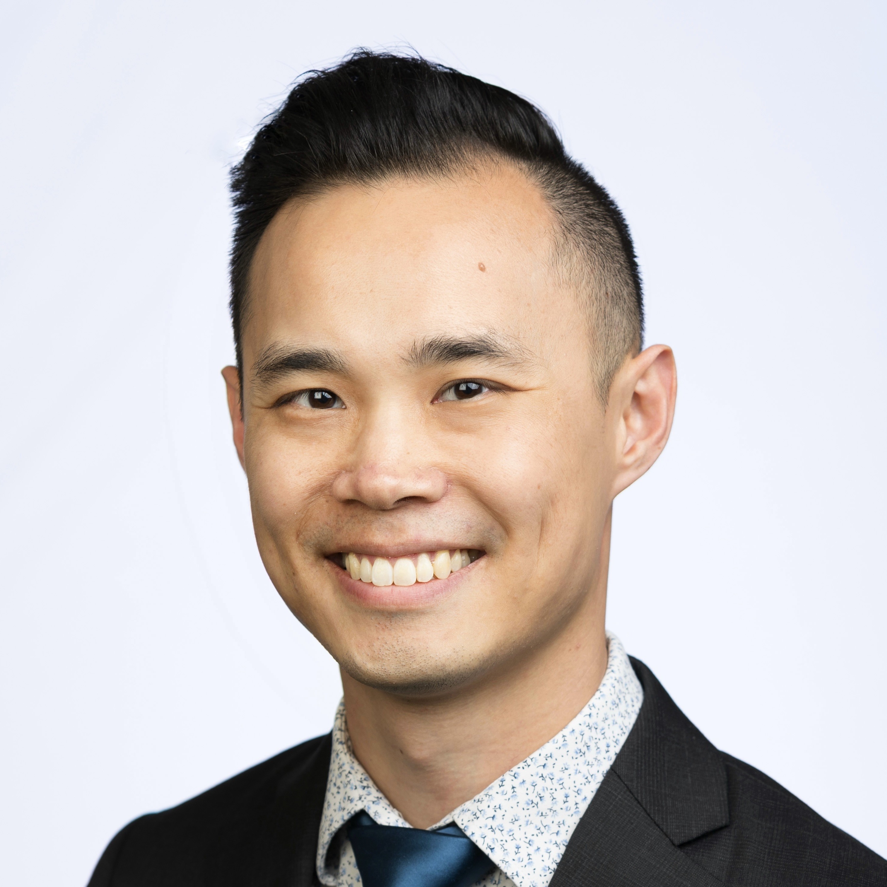 David S. Li